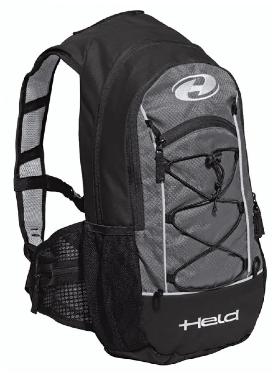 HELD Motorrad-Rucksack To-Go
